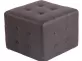 Pufa w kształcie sześcianu Cubic