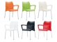 Krzesło DOLCE dostępne kilka kolorów