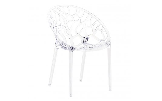 Przezroczysty Dostępny