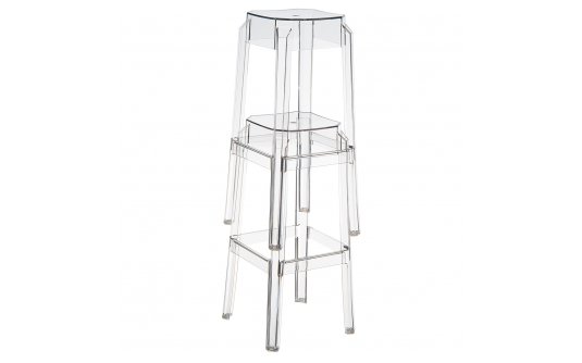 Przezroczysty Dostępny