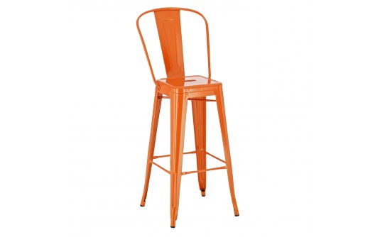 Pomarańczowy Dostępny