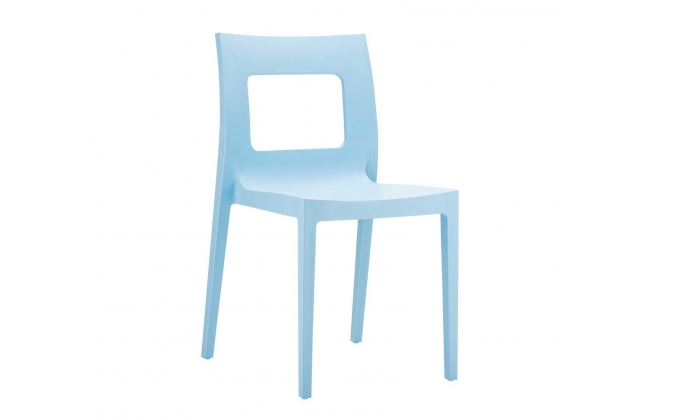 Krzesło Lucca polipropylen