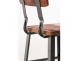 Krzesło Till drewno