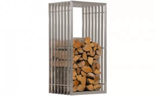 Stal nierdzewna Dostępny