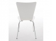 16x Krzesło do jadalni lub poczekalni Aaron kolor 