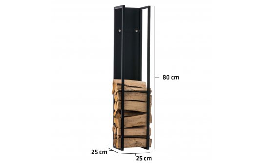 Czarny mat Dostępny