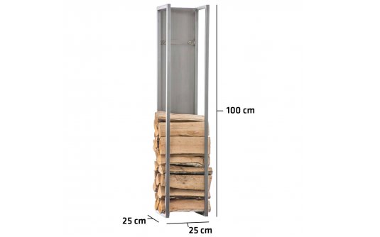 Stal nierdzewna Dostępny