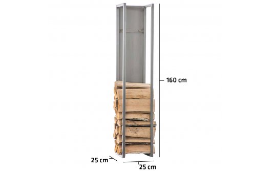 Stal nierdzewna Dostępny