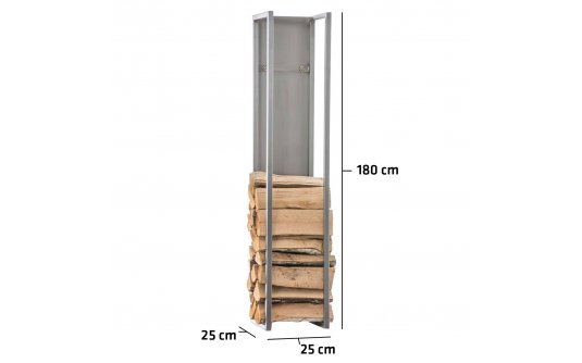 Stal nierdzewna Dostępny