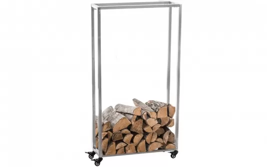 Stal nierdzewna Brak