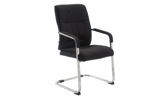 XL Krzesło do poczekalni Anubis materiał XL Krzesło do poczekalni Anubis