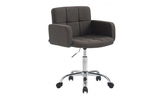 Ciemnoszary Brak Ciemnoszary Brak