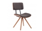 Krzesło Delft materiał