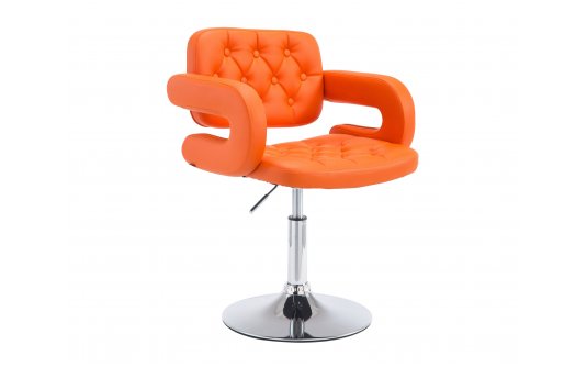 Pomarańczowy Dostępny