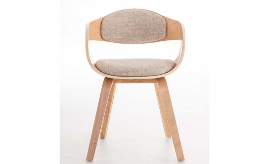 Naturalny/Kremowy Dostępny