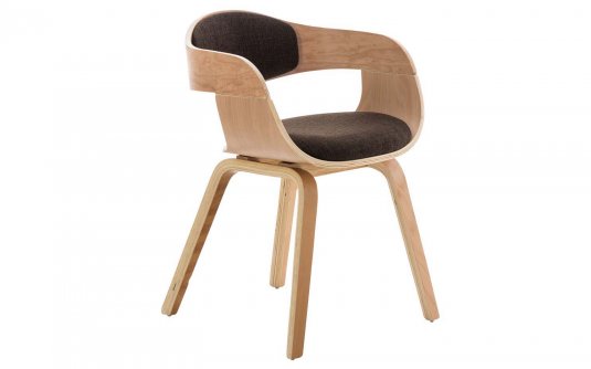 Naturalny/Brązowy Dostępny