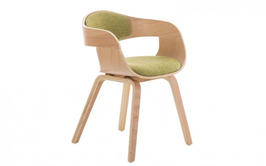 Naturalny/Jasnozielony Brak