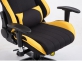 Racing Krzesło biurowe Shift V2 materiał