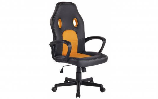 Czarny/Żółty Dostępny