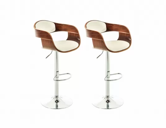 Orzech/Biały Dostępny