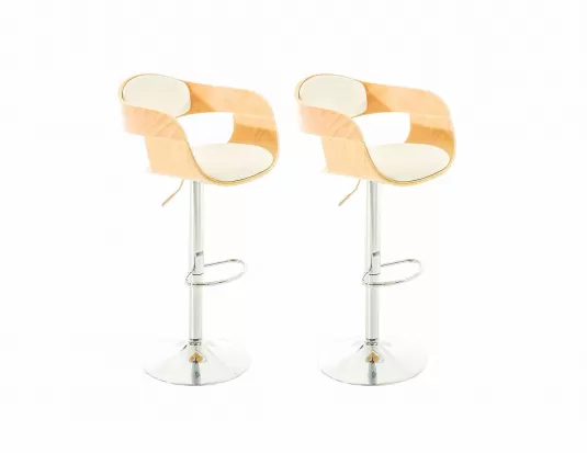 Naturalny/Biały Dostępny