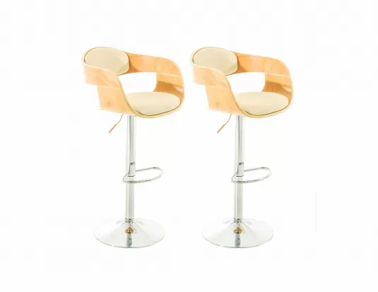 Naturalny/Kremowy Brak