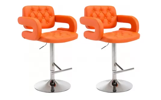 Pomarańczowy Dostępny