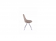 Krzesło Albi materiał ● biały (dąb)