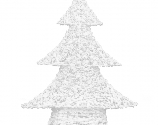 Drzewko Bożonarodzeniowe Led