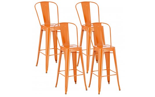 Pomarańczowy Dostępny