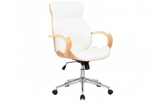 Naturalny/Biały Dostępny