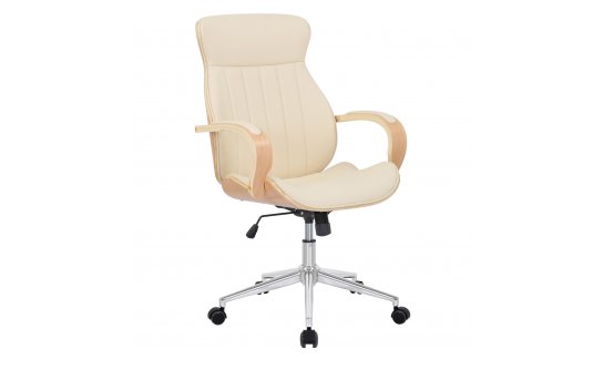 Naturalny/Kremowy Dostępny