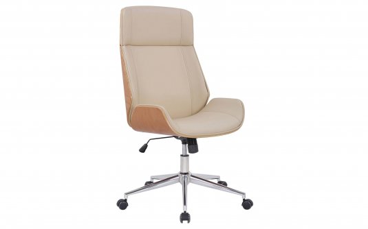 Naturalny/Kremowy Dostępny