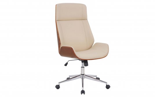 Orzech/Kremowy Dostępny