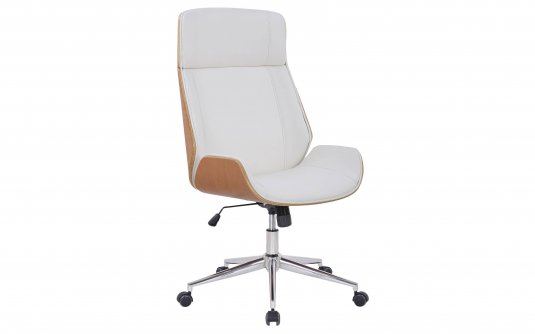 Naturalny/Biały Dostępny