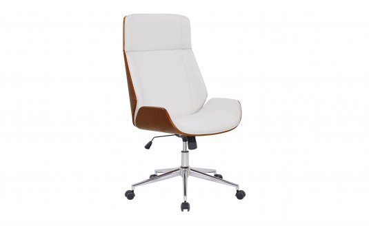 Orzech/Biały Dostępny