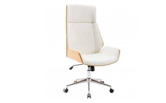 Naturalny/Biały Brak