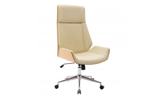 Naturalny/Kremowy Brak