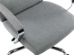 Fotel biurowy obrotowy FARO XL obrotowy biurowy tapicerkaowa