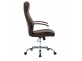 Krzesło biurowe Faro XL Materiał