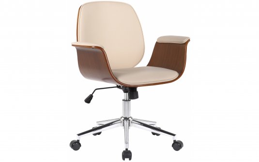 Orzech/Kremowy Dostępny