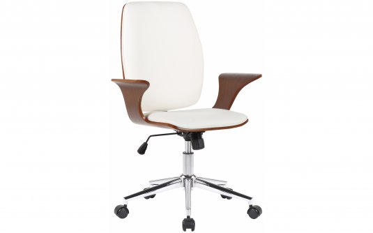 Orzech/Biały Dostępny