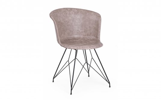 Czarny/Taupe Dostępny