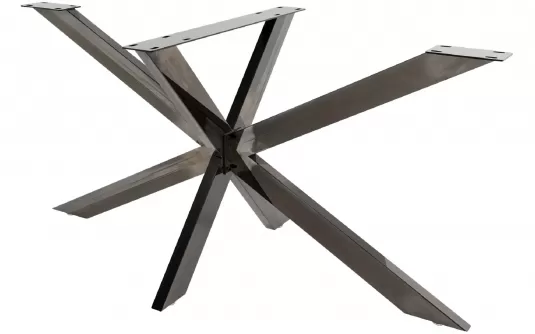 Czarny Industrial Brak