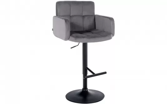 Ciemnoszary Dostępny