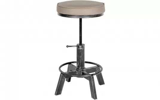 Szaro-srebrny Dostępny