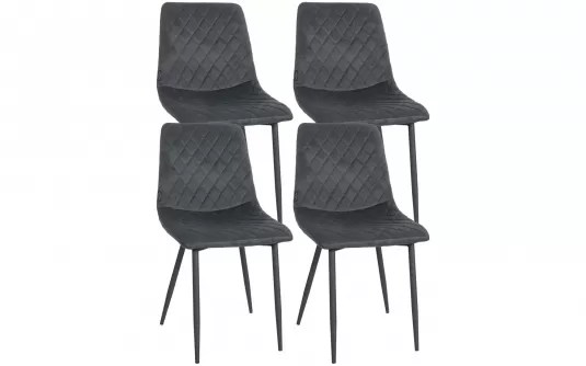 Ciemnoszary Dostępny