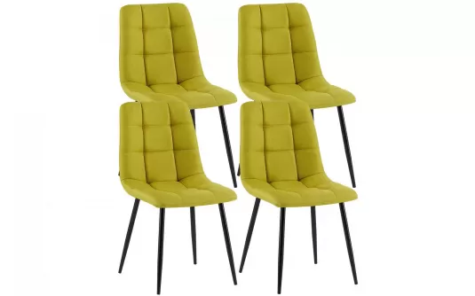 ZielonoŻółty Dostępny