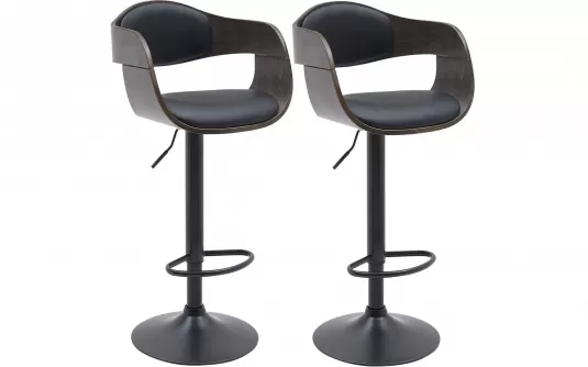 Czarny/Jasnoszary Dostępny