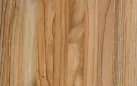 4x SKEL Hoker z profilowanym drewnianym siedziskiem naturalny/czarny / noga czarna